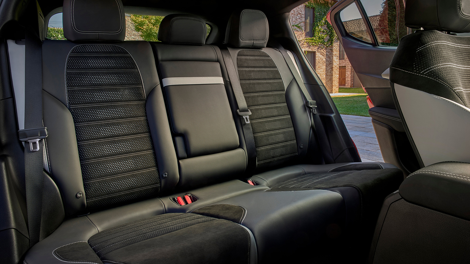 Επίσημη πρεμιέρα για την ανανεωμένη Alfa Romeo Tonale